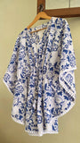 Short Kaftan, Neel