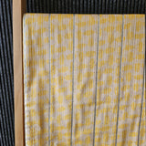 Rang Block Printed Table Runner, 260cm Peela