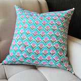 Phula Cushion Cover, 45x45 cm