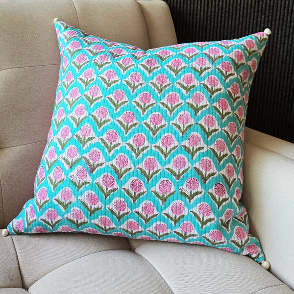 Phula Cushion Cover, 45x45 cm