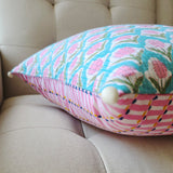 Phula Cushion Cover, 45x45 cm