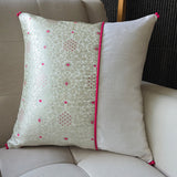 Juhi Patchwork Cushion Cover 40 x 40cm