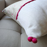 Juhi Patchwork Cushion Cover 40 x 40cm