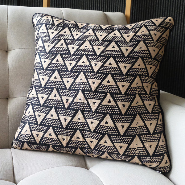 Miti Silk Pillow Cover