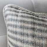 Woven Handloom Silk Cushion Cover