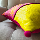 Bela Patchwork Cushion Cover 40 x 40cm