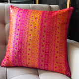 Bela Brocade Cushion Cover 45 x 45cm