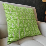 Rang Lumbar Cushion Cover, Hara 45x45 cm