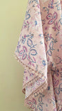 Short Kaftan, Rosette