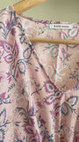Short Kaftan, Rosette