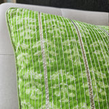 Rang Lumbar Cushion Cover, Hara 45x45 cm