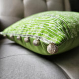 Rang Lumbar Cushion Cover, Hara 30x50 cm