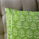 Rang Lumbar Cushion Cover, Hara 40x40 cm