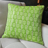 Rang Lumbar Cushion Cover, Hara 45x45 cm