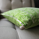 Rang Lumbar Cushion Cover, Hara 40x40 cm