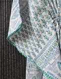 Short Kaftan, Sanoobar