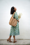 Leona Midi, Green. Online Exclusive Price!