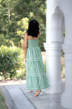 Jessica Maxi Green
