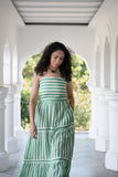 Jessica Maxi Green