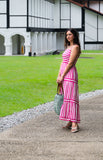 Jessica Maxi Pink