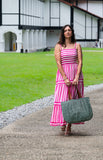 Jessica Maxi Pink