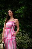 Jessica Maxi Pink