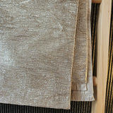 Gold Table Runner