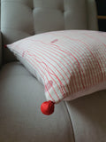 Dots Jamdaani Weave