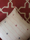 Dots Jamdaani Weave